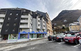 Studio Cauterets Au Pied Des Telecabines